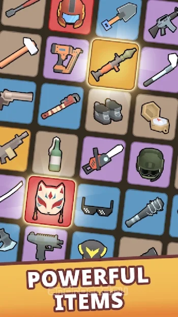 Idle Army: Trading Weapons - скриншот 4