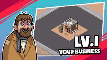 Idle Billionaire Tycoon - скриншот 1