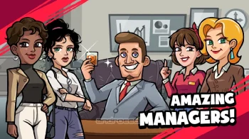 Idle Billionaire Tycoon - скриншот 3