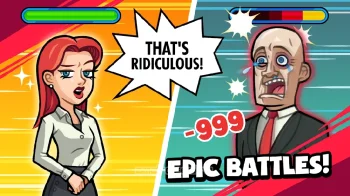 Idle Billionaire Tycoon - скриншот 4