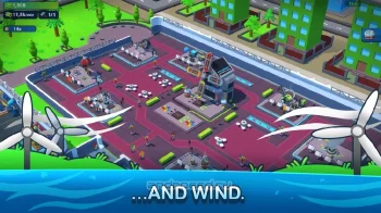 Idle Convention Manager - скриншот 3