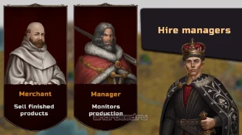 Idle Crafting Empire Tycoon - скриншот 4