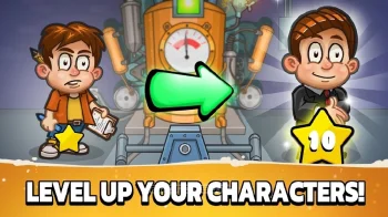 Idle Distiller - A Business Tycoon Game - скриншот 4
