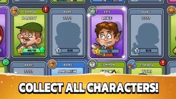 Idle Distiller - A Business Tycoon Game - скриншот 5
