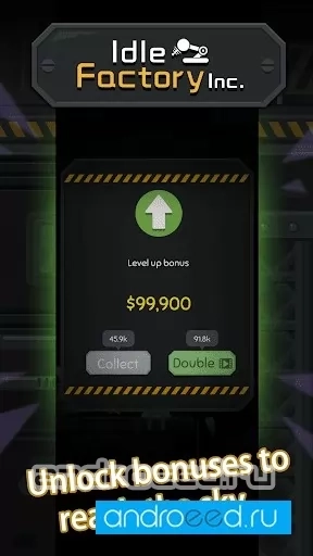 Idle Factory Inc. - скриншот 3