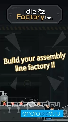 Idle Factory Inc. - скриншот 4