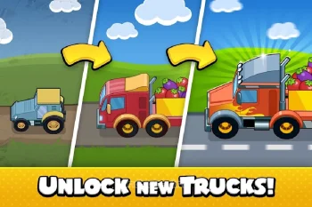 Idle Farm Tycoon - Merge Simulator - скриншот 3
