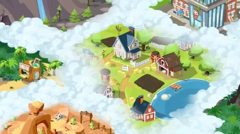 Idle Farming Empire - скриншот 4