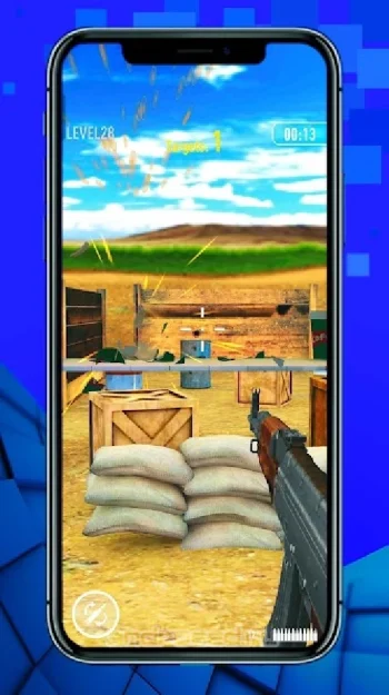 Idle Guns 3D - скриншот 4