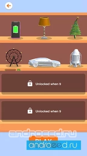 Idle Hamster Energy - скриншот 3