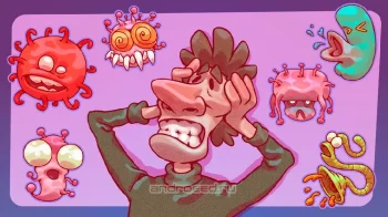 Idle Infection - скриншот 2