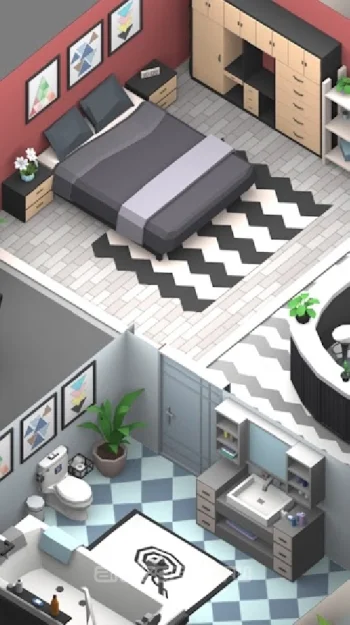 Idle Landlord Sim-Русский - скриншот 2