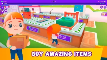 Idle Life Sim - Simulator Game - скриншот 5