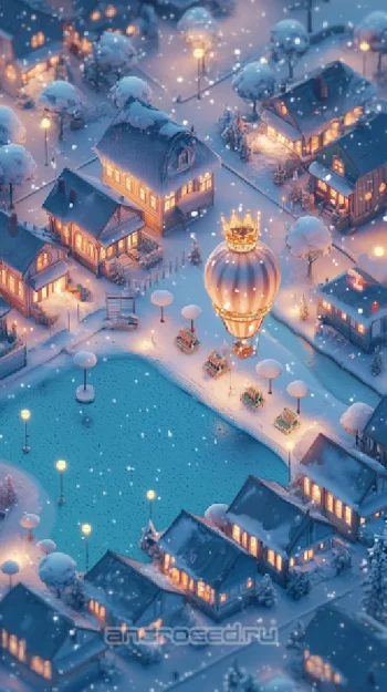 Idle Light City - скриншот 4