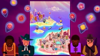 Idle Mafia Tycoon - скриншот 5