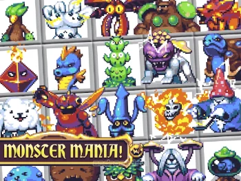 Idle Monster TD - скриншот 2