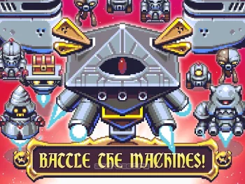 Idle Monster TD - скриншот 3