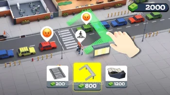 Idle Office Tycoon - Get Rich! - скриншот 2