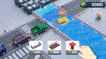 Idle Office Tycoon - Get Rich! - скриншот 4