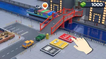 Idle Office Tycoon - Get Rich! - скриншот 5