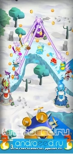 Idle Tower Defense - скриншот 3