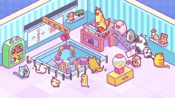 Idle Toy Claw Tycoon - скриншот 3