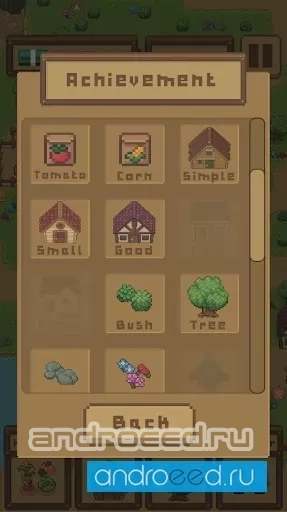 Idle Village Clicker Farm - скриншот 5
