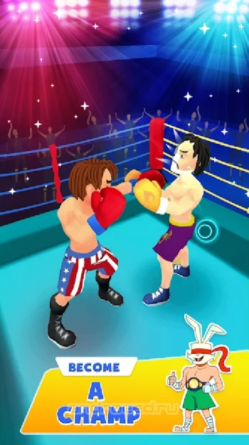 Idle Workout Master - скриншот 1