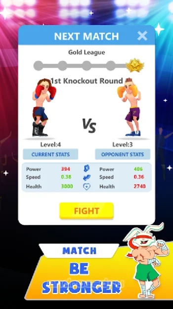 Idle Workout Master - скриншот 5