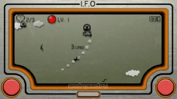 I.F.O - скриншот 3