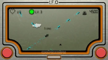 I.F.O - скриншот 5