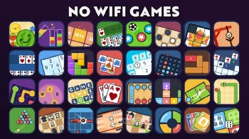 Игры без интернета Игры офлайн - скриншот 2