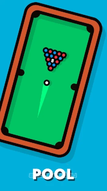 Игры на двоих : 2 player - скриншот 4