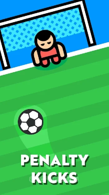 Игры на двоих : 2 player - скриншот 5