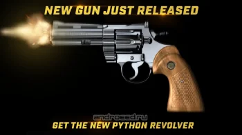 iGun Pro 2 - The Ultimate Gun Application - скриншот 2