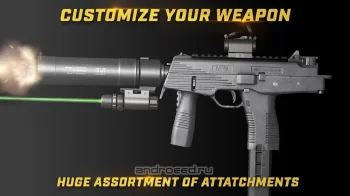iGun Pro 2 - The Ultimate Gun Application - скриншот 4