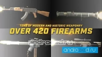 iGun Pro - The Original Gun App - скриншот 3
