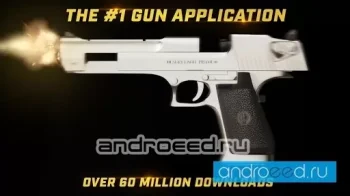 iGun Pro - The Original Gun App - скриншот 4
