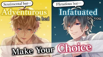 Ikemen Vampire Otome Games - скриншот 2