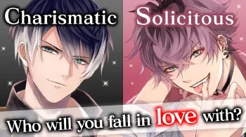 Ikemen Vampire Otome Games - скриншот 3