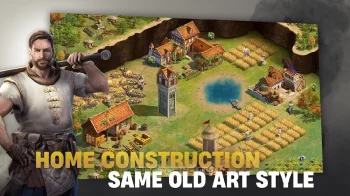 Империя: Rising Civilization - скриншот 5