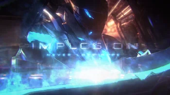 Implosion - Never Lose Hope - скриншот 1