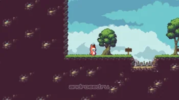 In Another Story : THE LOST FRIENDS - Platformer - скриншот 2