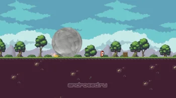 In Another Story : THE LOST FRIENDS - Platformer - скриншот 3
