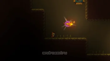 In Another Story : THE LOST FRIENDS - Platformer - скриншот 4