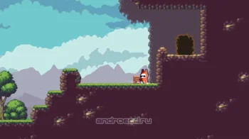 In Another Story : THE LOST FRIENDS - Platformer - скриншот 5