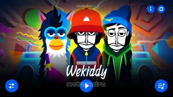 Incredibox - скриншот 1