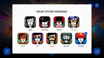 Incredibox - скриншот 4