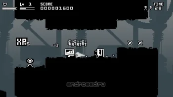 INC:The Beginning - скриншот 1