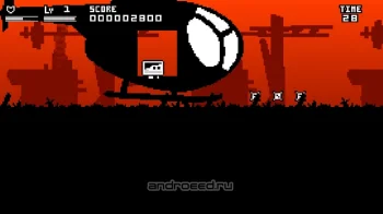 INC:The Beginning - скриншот 2